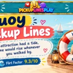 Buoy Pickup Lines