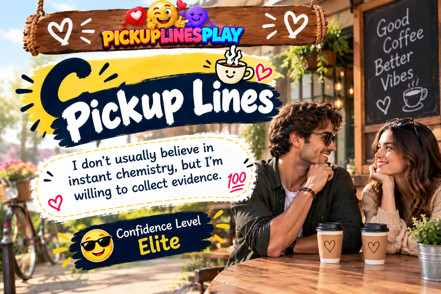 C Pickup Lines